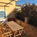 Atico Duplex Plaza De La Trinidad