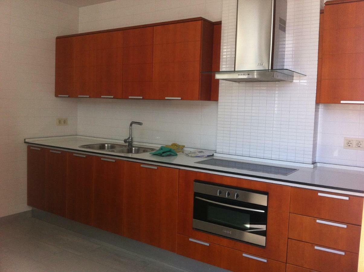 Pangsapuri Atico Duplex Plaza De La Trinidad