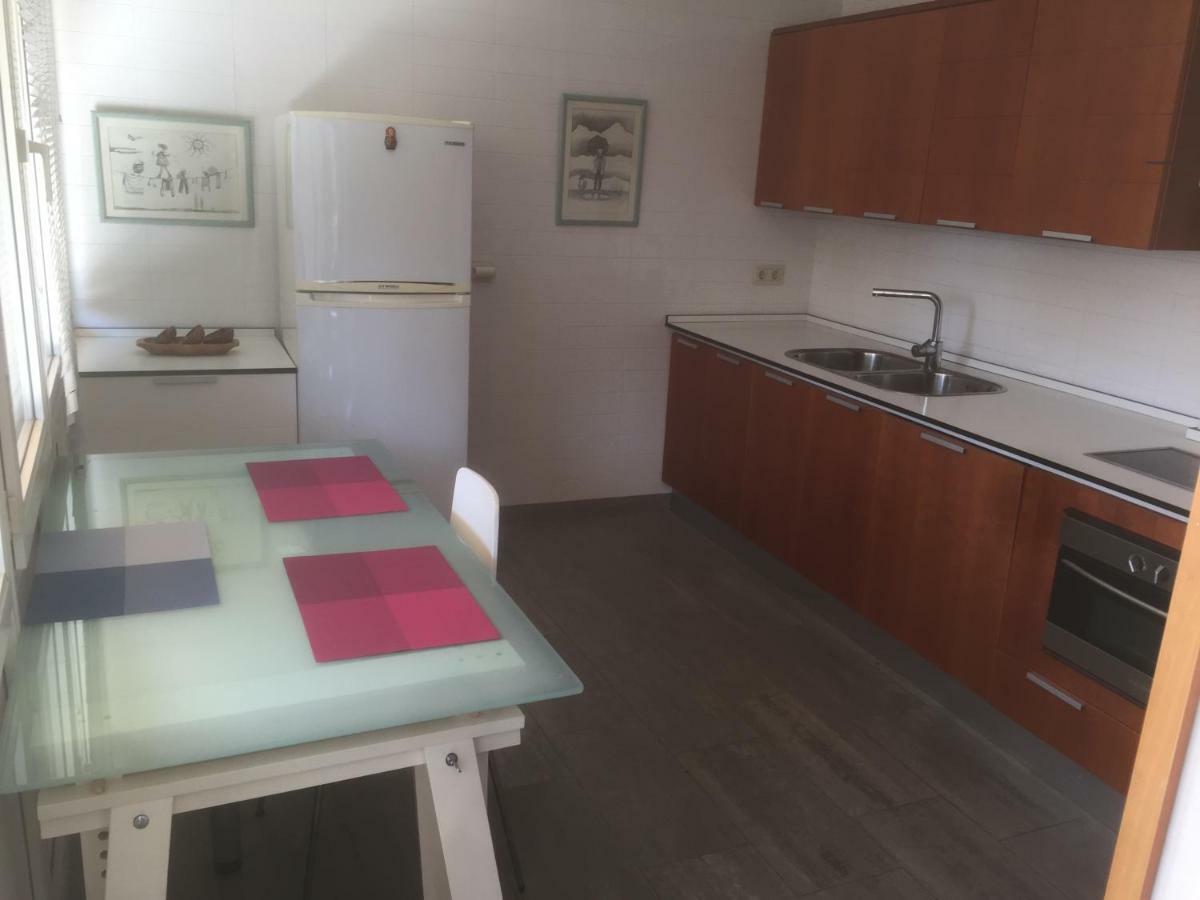 Apartment Atico Duplex Plaza De La Trinidad