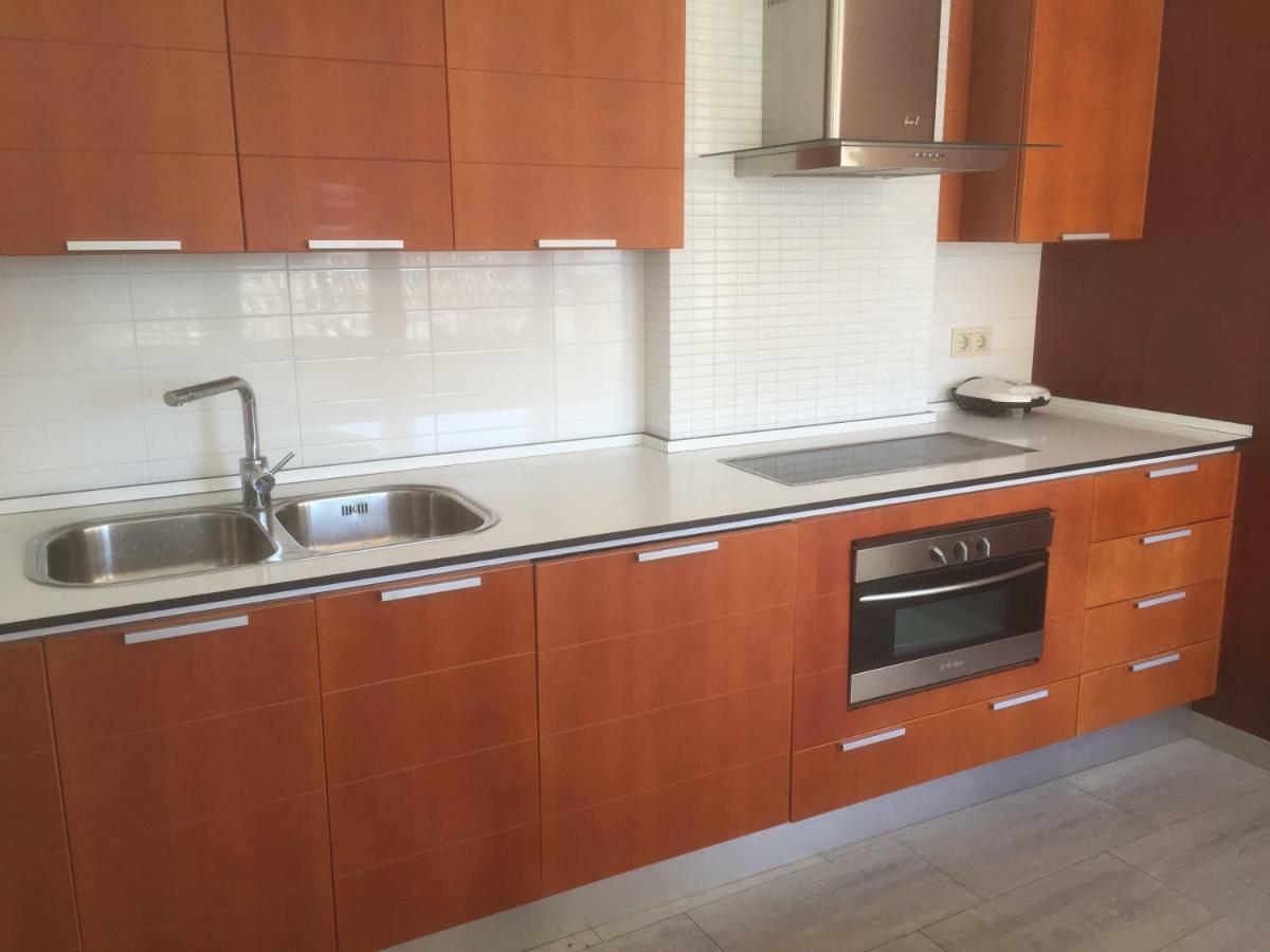 Pangsapuri Atico Duplex Plaza De La Trinidad