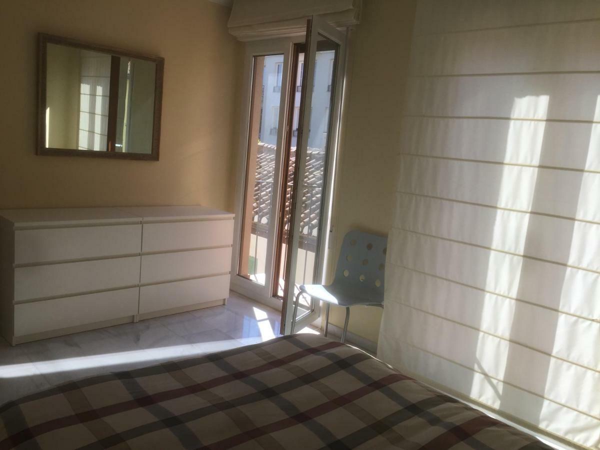 Apartment Atico Duplex Plaza De La Trinidad